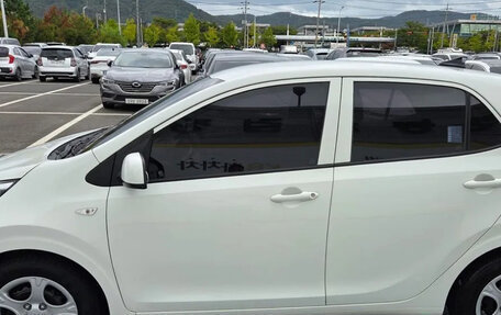 KIA Morning III, 2022 год, 910 777 рублей, 8 фотография