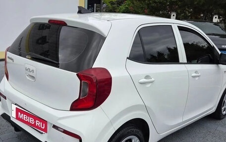 KIA Morning III, 2022 год, 910 777 рублей, 4 фотография