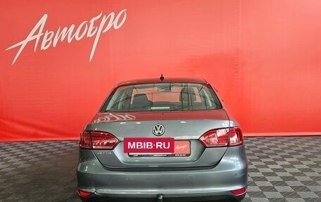 Volkswagen Jetta VI, 2014 год, 699 000 рублей, 4 фотография