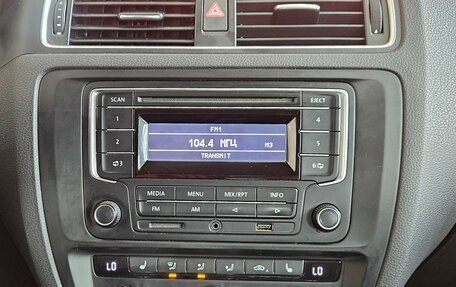 Volkswagen Jetta VI, 2014 год, 699 000 рублей, 13 фотография
