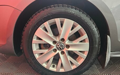 Volkswagen Jetta VI, 2014 год, 699 000 рублей, 17 фотография