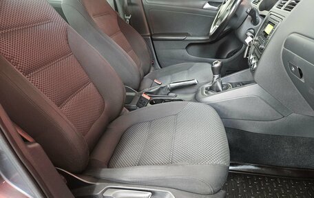 Volkswagen Jetta VI, 2014 год, 699 000 рублей, 11 фотография