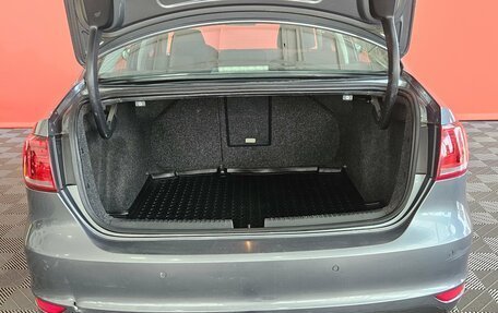 Volkswagen Jetta VI, 2014 год, 699 000 рублей, 16 фотография