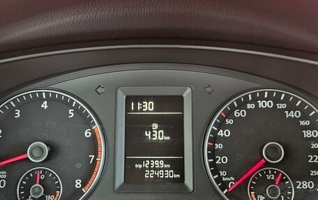 Volkswagen Jetta VI, 2014 год, 699 000 рублей, 10 фотография