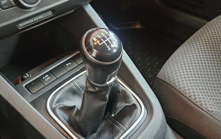 Volkswagen Jetta VI, 2014 год, 699 000 рублей, 14 фотография