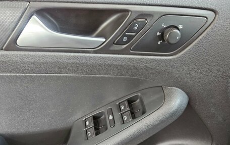 Volkswagen Jetta VI, 2014 год, 699 000 рублей, 15 фотография