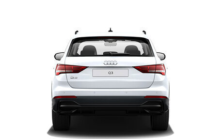 Audi Q3, 2026 год, 3 999 000 рублей, 5 фотография
