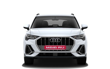 Audi Q3, 2026 год, 3 999 000 рублей, 4 фотография