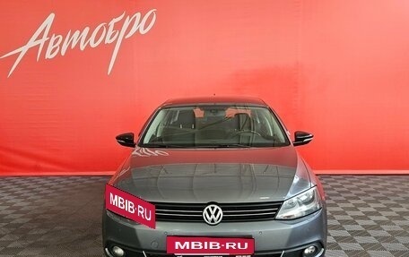 Volkswagen Jetta VI, 2014 год, 699 000 рублей, 8 фотография