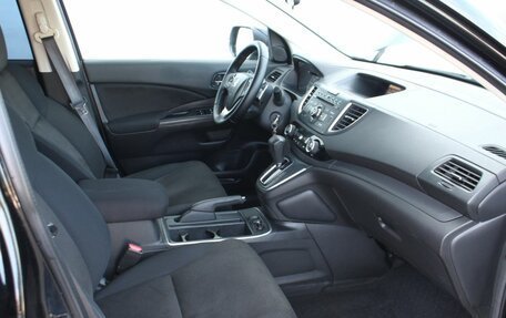 Honda CR-V IV, 2018 год, 2 250 000 рублей, 12 фотография