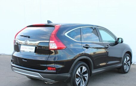 Honda CR-V IV, 2018 год, 2 250 000 рублей, 7 фотография