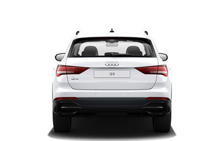 Audi Q3, 2026 год, 3 999 000 рублей, 10 фотография