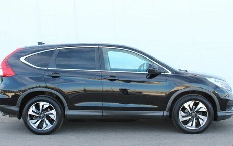 Honda CR-V IV, 2018 год, 2 250 000 рублей, 8 фотография