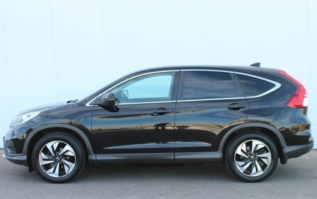 Honda CR-V IV, 2018 год, 2 250 000 рублей, 4 фотография