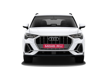 Audi Q3, 2026 год, 3 999 000 рублей, 9 фотография