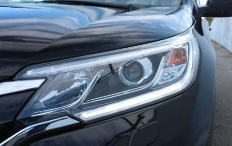 Honda CR-V IV, 2018 год, 2 250 000 рублей, 20 фотография