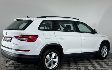 Skoda Kodiaq I, 2018 год, 2 120 000 рублей, 5 фотография
