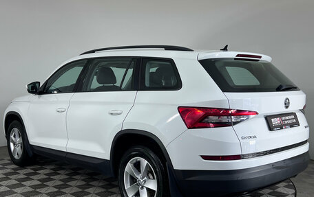 Skoda Kodiaq I, 2018 год, 2 120 000 рублей, 4 фотография