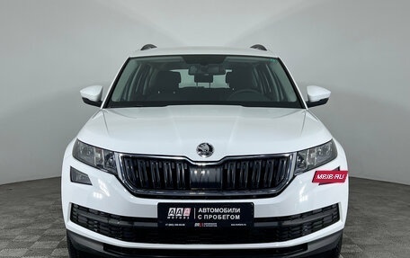 Skoda Kodiaq I, 2018 год, 2 120 000 рублей, 2 фотография