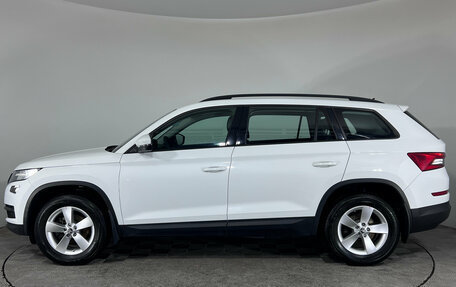 Skoda Kodiaq I, 2018 год, 2 120 000 рублей, 6 фотография