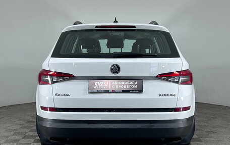 Skoda Kodiaq I, 2018 год, 2 120 000 рублей, 7 фотография