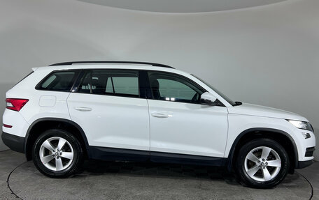 Skoda Kodiaq I, 2018 год, 2 120 000 рублей, 8 фотография