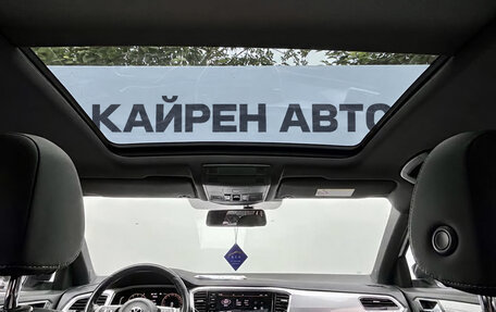 Volkswagen T-Roc I, 2022 год, 1 550 000 рублей, 10 фотография