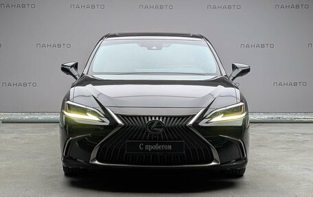 Lexus ES VII, 2018 год, 2 990 000 рублей, 2 фотография