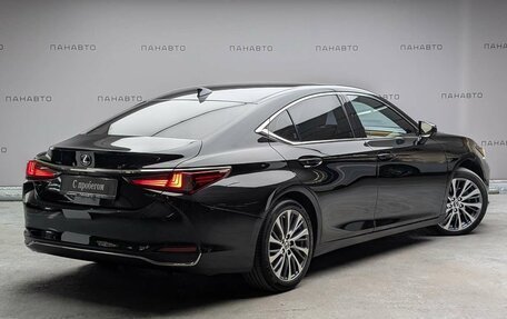 Lexus ES VII, 2018 год, 2 990 000 рублей, 3 фотография