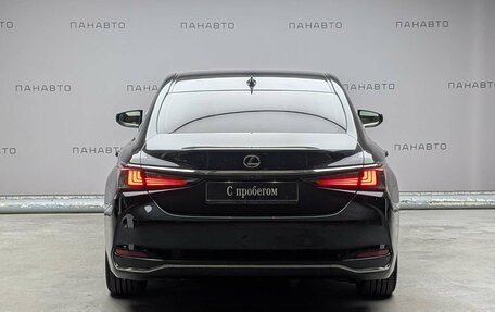 Lexus ES VII, 2018 год, 2 990 000 рублей, 4 фотография