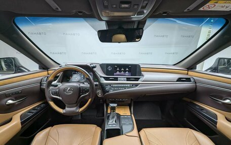 Lexus ES VII, 2018 год, 2 990 000 рублей, 6 фотография