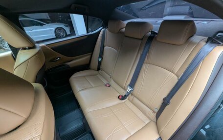 Lexus ES VII, 2018 год, 2 990 000 рублей, 8 фотография