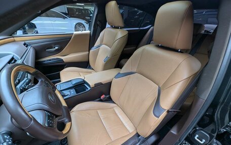 Lexus ES VII, 2018 год, 2 990 000 рублей, 7 фотография