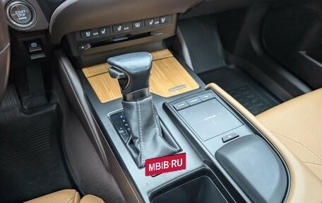 Lexus ES VII, 2018 год, 2 990 000 рублей, 11 фотография