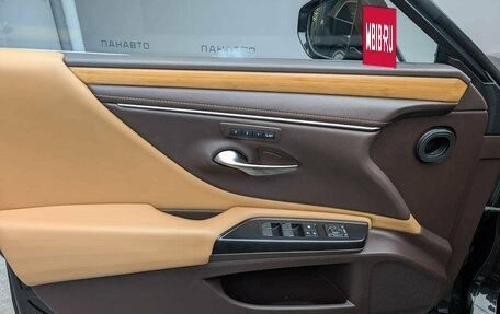 Lexus ES VII, 2018 год, 2 990 000 рублей, 5 фотография