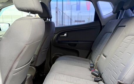 KIA Venga I, 2013 год, 849 990 рублей, 14 фотография