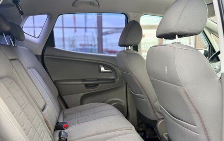KIA Venga I, 2013 год, 849 990 рублей, 15 фотография