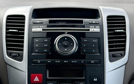 KIA Venga I, 2013 год, 849 990 рублей, 11 фотография
