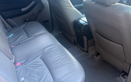 Toyota 4Runner IV, 2005 год, 1 400 000 рублей, 8 фотография