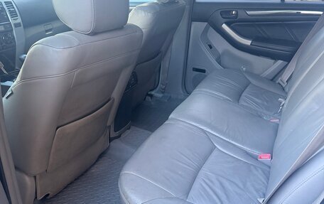 Toyota 4Runner IV, 2005 год, 1 400 000 рублей, 5 фотография