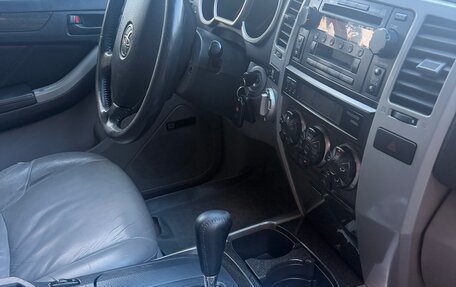 Toyota 4Runner IV, 2005 год, 1 400 000 рублей, 6 фотография