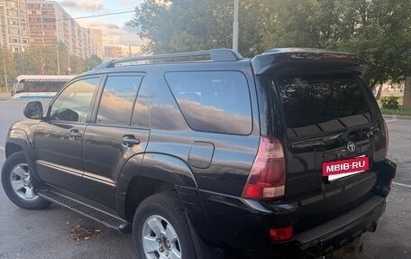 Toyota 4Runner IV, 2005 год, 1 400 000 рублей, 4 фотография
