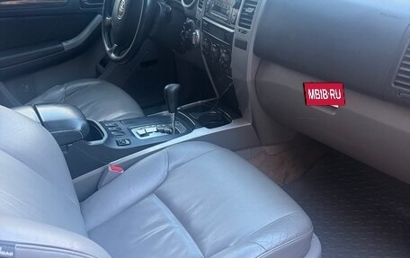 Toyota 4Runner IV, 2005 год, 1 400 000 рублей, 7 фотография