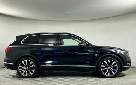Volkswagen Touareg III, 2019 год, 6 089 000 рублей, 4 фотография