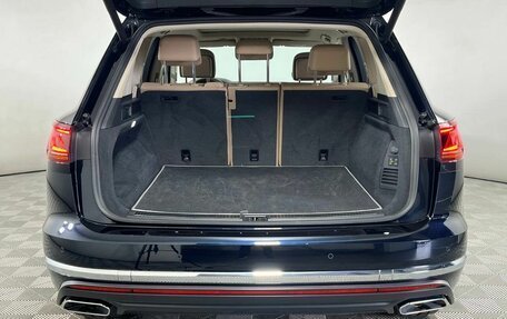 Volkswagen Touareg III, 2019 год, 6 089 000 рублей, 8 фотография