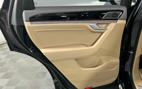 Volkswagen Touareg III, 2019 год, 6 089 000 рублей, 10 фотография