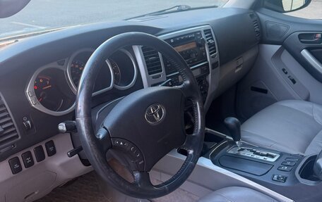 Toyota 4Runner IV, 2005 год, 1 400 000 рублей, 9 фотография
