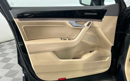 Volkswagen Touareg III, 2019 год, 6 089 000 рублей, 9 фотография