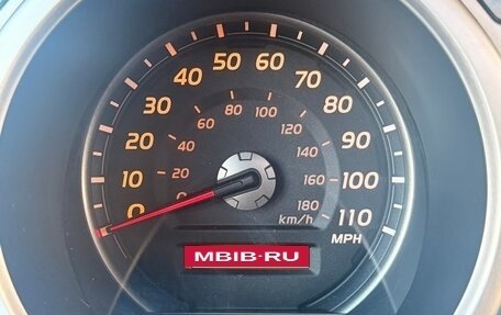Toyota 4Runner IV, 2005 год, 1 400 000 рублей, 11 фотография