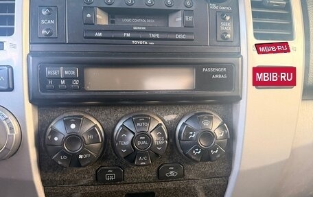 Toyota 4Runner IV, 2005 год, 1 400 000 рублей, 13 фотография
